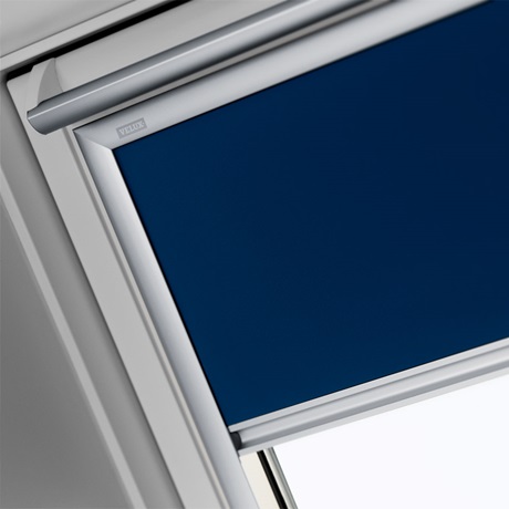 Velux Verdunkelungsrollo Manuell DKL 104 Standard