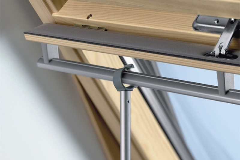 VELUX Dachfenster Teleskop-Bedienungsstange ZCT 200K