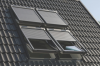 Velux Rollladen Solar SSL FK06 0000K (für FK06, F06)