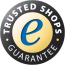 Trusted Shops Gütesiegel - Zertifizierter Online-Shop mit Käuferschutz - Klicken Sie hier, um die Gültigkeit zu prüfen!